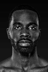 Terrell Gausha as Self in David Benavidez vs. Ronald Ellis 2021
