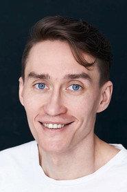 Aleksandr Nikonov as  in Pitch 2026