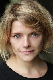 Matti Houghton as Jess Black in Pulse 2010