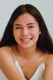 Yvanne Evangelista as Jessie in Salience 2019