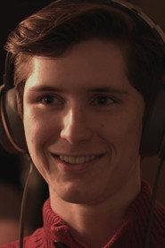 Andy Kanz as Joshua in Floudering 2019