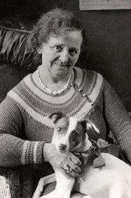Marie Faassen as in De laatste dagen van een eiland 1938