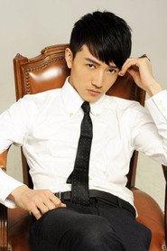 Xu Zhinuo as Mo Xuanqi in Hey Stupid Thief 2019
