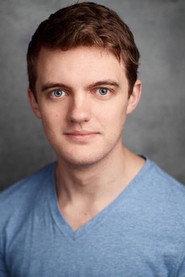 Andy Cantillon as Pete in Fan Girl 2016