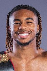 Nurideen Shahid Shabazz as Self in Deen The Great vs. Walid Sharks 2022