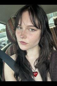 Madison Severance as Girl in How Come 2026