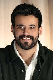 Fayez Bin Jurays as Rakan in Rupture 2021