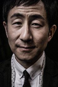 Toshihiro Yashiba as Yasuo Nanbu in Space Battleship Yamato 2010