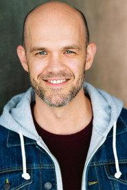 Reed Willard as Curtis in The Adventures of Sheriff Kid McLain 2013