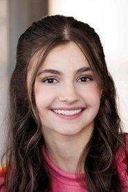 Kate Kilcoyne as Little Mia in These Streets We Haunt 2021