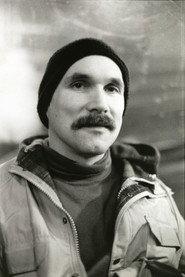 Bob Ostertag as Himself in Between Science and Garbage 2004
