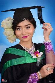 Chue Lay as  in Ghost Lover 2023