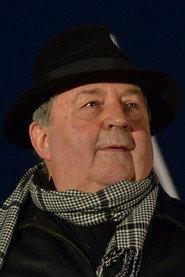Witold Skrzydlewski as Himself in Necrobusiness 2008