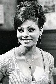 Carmen Dene as Masseuse in Deadfall 1968