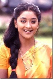 Jal Shah as Nabina in Je Bho Ramrai Bho 2003