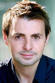 John Hasler as Thomas (voice) in Thomas & Friends: Big World! Big Adventures! The Movie 2018