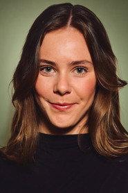 Amalie Stuve as Kaja (voice) in Unstoppable 2026