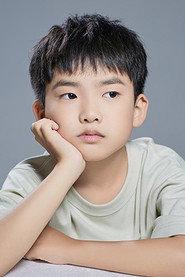 Liu Yuze as  in Go for Broke 2 2026