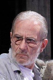 Zsolt Kovács as Zsolt in Last Supper at the Arabian Gray Horse 2001