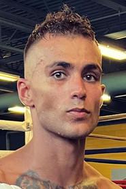 Justin Figueroa as Self in Jose Sanchez vs. Walter Santibanes 2023