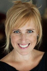 Marie-Josée Corneau as Mother in When All the Leaves Are Gone 2010