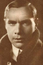 Ivan Chuvelyov as in Sleeping Beauty 1930