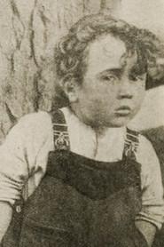 Billy Jacobs as One of the Neighborhood Kids in The Riot 1913