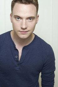 Matthew McLellan as Eric in Nightmare at the End of the Hall 2008
