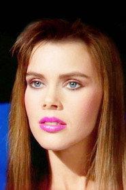 Susan Gallagher as Woman in 'You Might Think' video in The Cars: Heartbeat City 1984