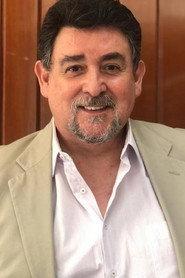 Óscar Bonfiglio as  in Soy libre 1992