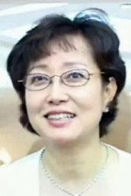 Song Do-young as 영희 in Robot Taekwon V 1976