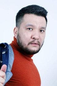 Nyshanbek Zhubanaev as Captain in Let it not happen again 2023