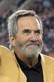 Dan Fouts as Self in 2006 Rose Bowl Game National Championship