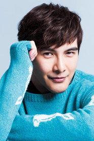 Melvin Sia as Liao Qi-wen in Life For Sale 2022