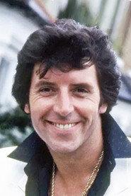 Peter Blake as Registrar in Days 1981