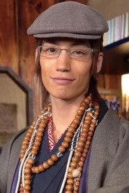 Ryo Ueno as Issei Miura in Kamen Rider Den-O & Kiva: Climax Deka 2008