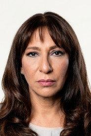 Melek Baykal as Zeliha in The Nightingale of Bursa 2023