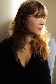 Agata Stala as Claire in Raw Talent