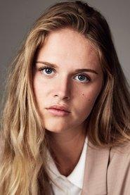 Marie-Mae van Zuilen as Maud in Gek van geluk 2017