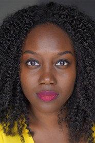 LaKesha Lorene as Brenda in Night Talkers 2024