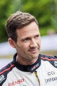 Sébastien Ogier as Self in Le conte de Monte-Carlo 2025