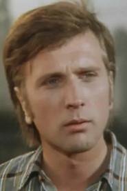 Alexander Savchenko as Михаил in I Cannot Say 'Farewell' 1982