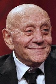 Jerry Tarkanian as in Raymond Lewis: L.A. Legend 2022