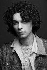 Ziyan 'Zack' Parker as JT in The Perfect Night Doesn't Exist 2024