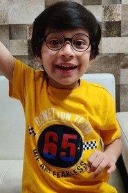 Shaunak Duggal as Mannu in Hisaab Barabar 2024