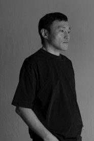 Masanori Tominaga as in COCKROACH MAN 1996