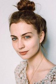 Daria Mureeva as  in Race to Monte Carlo 2026