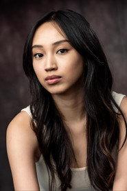 Grace Inthathirath as Stella in Texas Cult House 2024