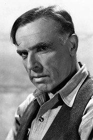 Crane Whitley as Chief Meyers in Insurance Investigator 1951