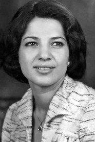 Zoulikha Laouadj as in The Olive Tree of Boul'hivet 1978